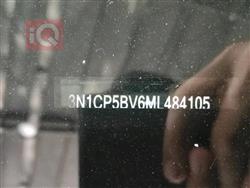 نيسان كيكس